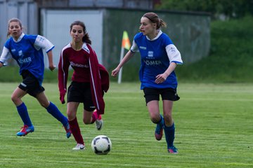 Bild 204 - B-Juniorinnen MTSV Olympia Neum�nster - FSC Kaltenkirchen : Ergebnis: 2:5